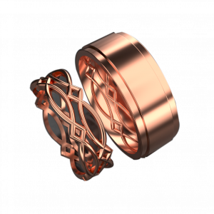 Wedding Rings Unique And Original 8
